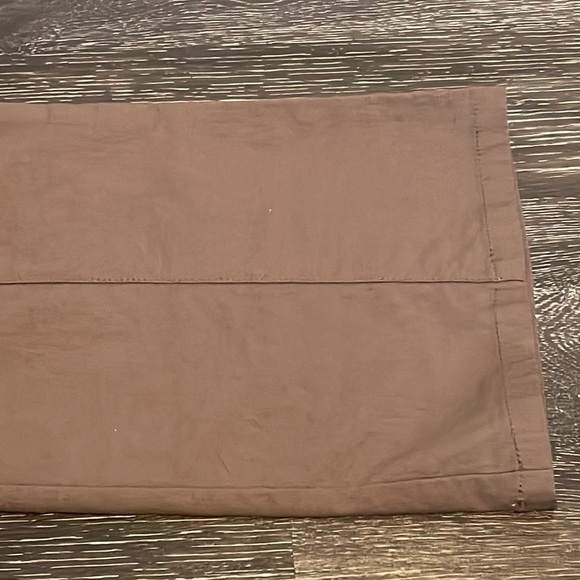 Simon Chang Denim Trouser Size 12 - Picture 13 of 15